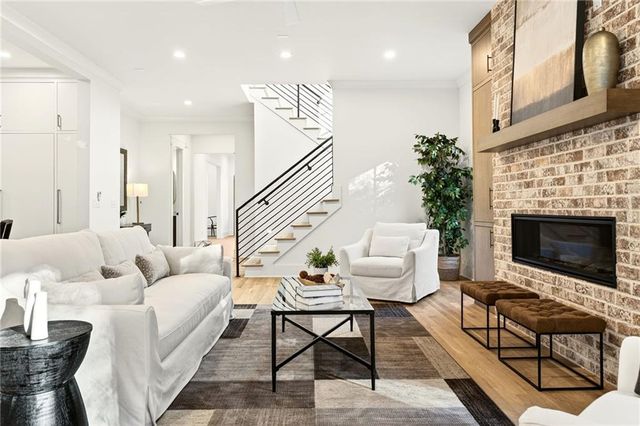 915 Amsterdam NE Avenue, Atlanta, GA 30306