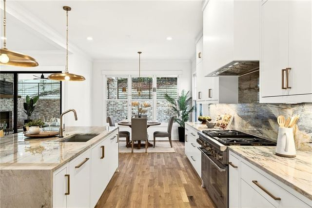 915 Amsterdam NE Avenue, Atlanta, GA 30306