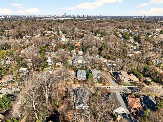 915 Amsterdam NE Avenue, Atlanta, GA 30306