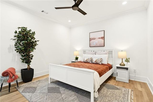 915 Amsterdam NE Avenue, Atlanta, GA 30306