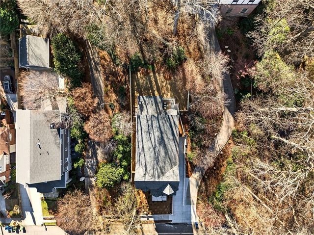 915 Amsterdam NE Avenue, Atlanta, GA 30306