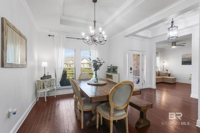 4228 Craigend Loop, Gulf Shores, AL 36542