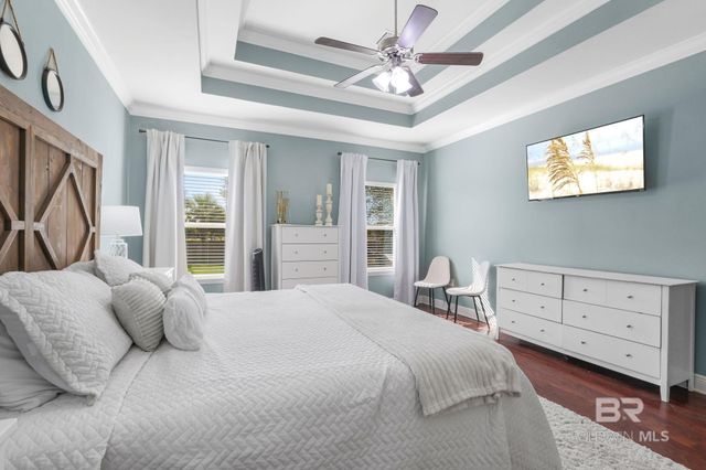 4228 Craigend Loop, Gulf Shores, AL 36542