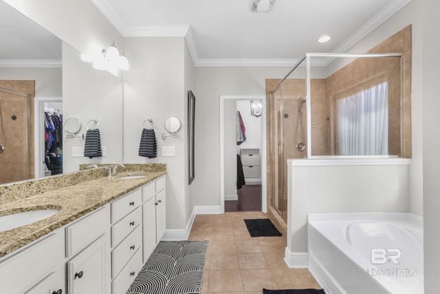 4228 Craigend Loop, Gulf Shores, AL 36542