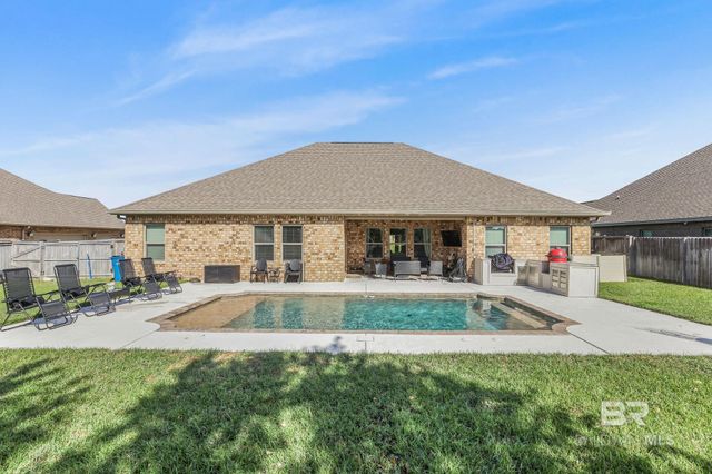 4228 Craigend Loop, Gulf Shores, AL 36542