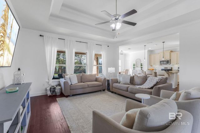 4228 Craigend Loop, Gulf Shores, AL 36542