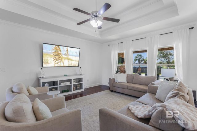 4228 Craigend Loop, Gulf Shores, AL 36542