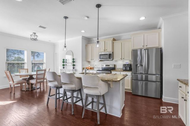 4228 Craigend Loop, Gulf Shores, AL 36542