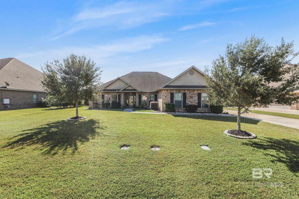 4228 Craigend Loop, Gulf Shores, AL 36542