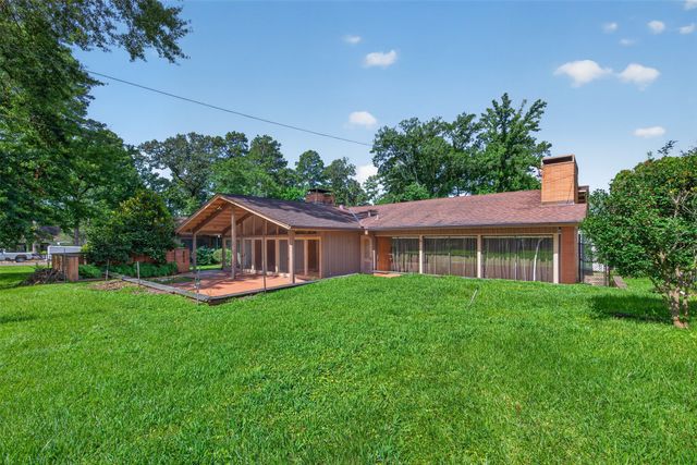 4847 Camellia Lane, Shreveport, LA 71106