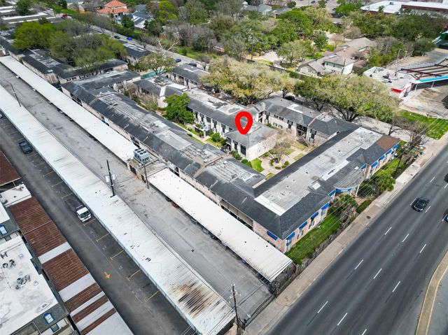 7900 Westheimer Road 112, Houston, TX 77063