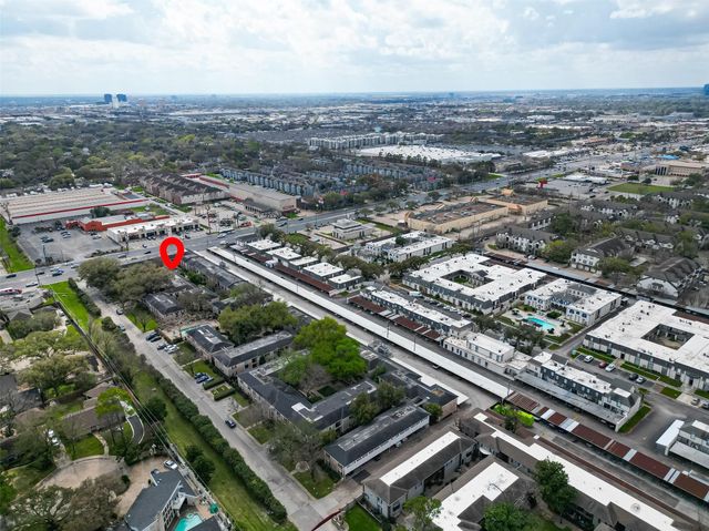 7900 Westheimer Road 112, Houston, TX 77063