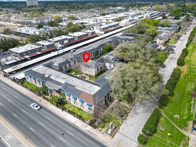 7900 Westheimer Road 112, Houston, TX 77063