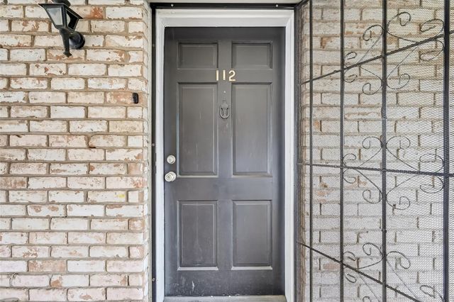 7900 Westheimer Road 112, Houston, TX 77063