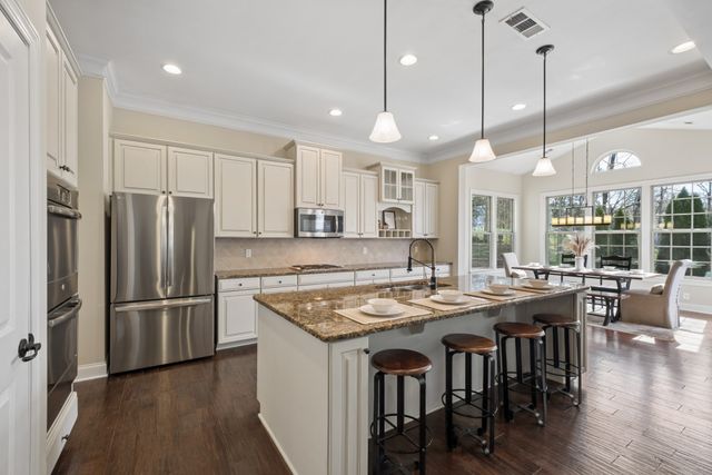 6909 Guffee Ter, College Grove, TN 37046