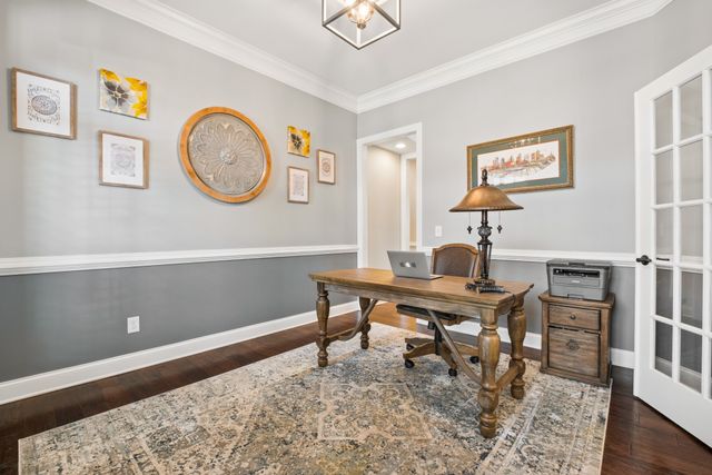 6909 Guffee Ter, College Grove, TN 37046