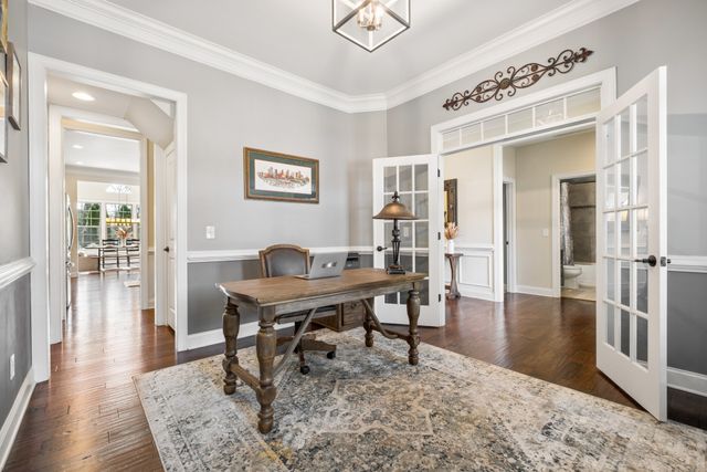 6909 Guffee Ter, College Grove, TN 37046