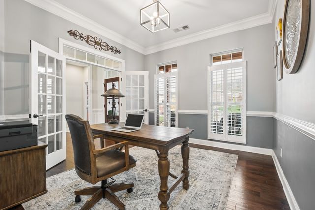 6909 Guffee Ter, College Grove, TN 37046