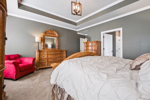 6909 Guffee Ter, College Grove, TN 37046