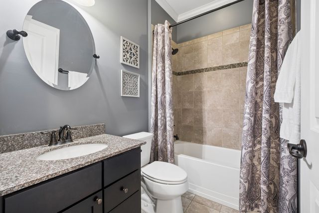 6909 Guffee Ter, College Grove, TN 37046