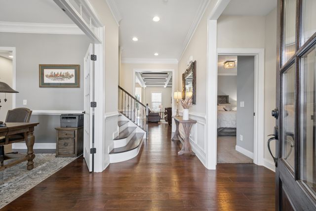 6909 Guffee Ter, College Grove, TN 37046