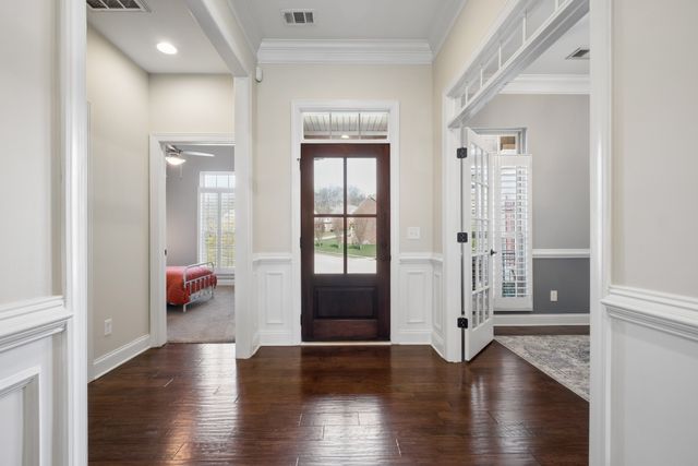 6909 Guffee Ter, College Grove, TN 37046