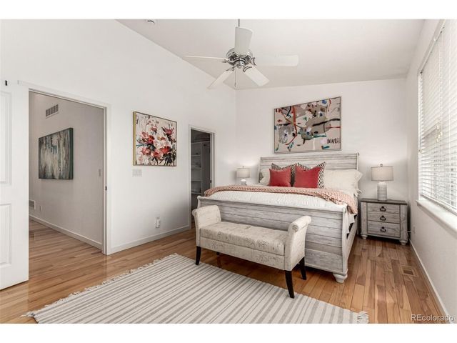 19 S Harrison St, Denver, CO 80209