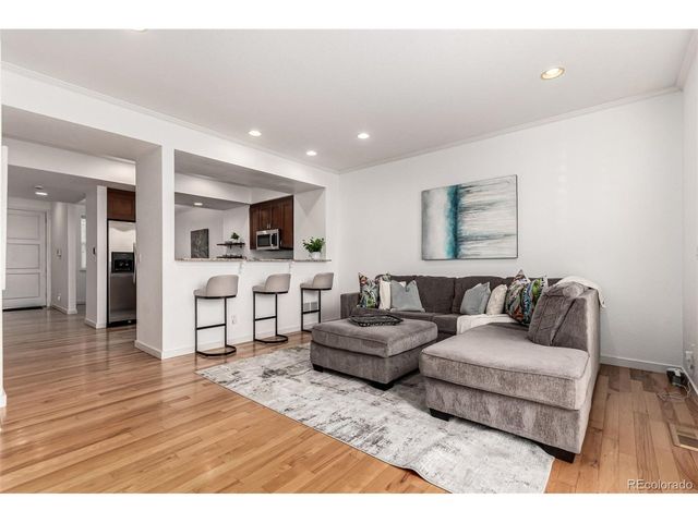 19 S Harrison St, Denver, CO 80209