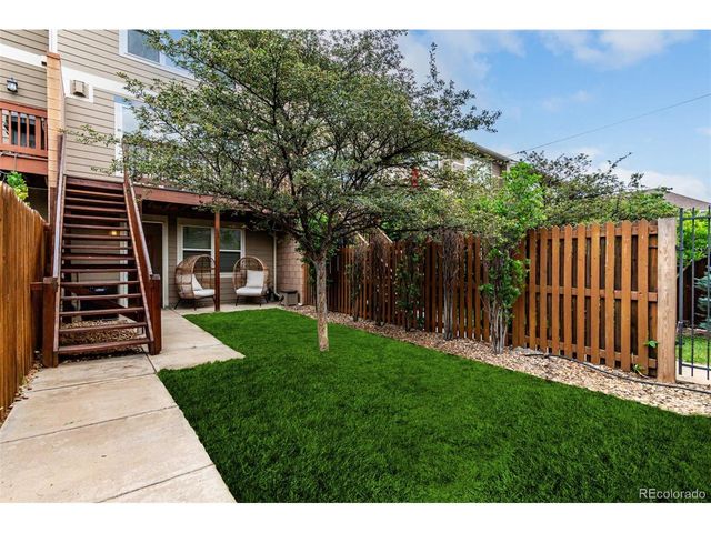 19 S Harrison St, Denver, CO 80209