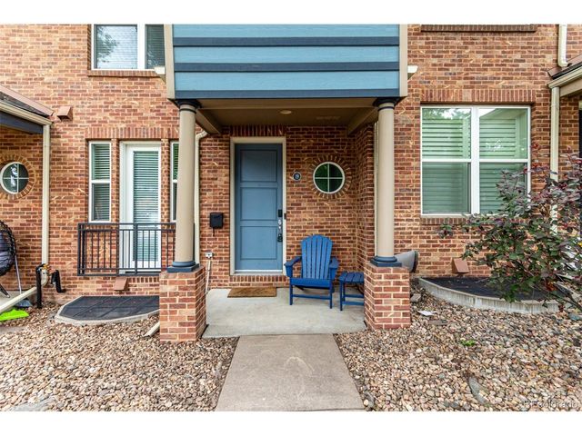 19 S Harrison St, Denver, CO 80209