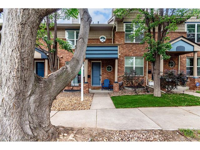 19 S Harrison St, Denver, CO 80209