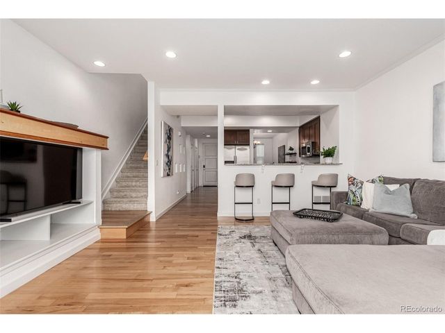 19 S Harrison St, Denver, CO 80209