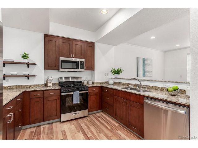 19 S Harrison St, Denver, CO 80209