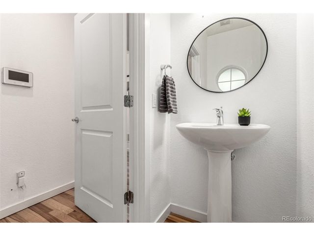 19 S Harrison St, Denver, CO 80209