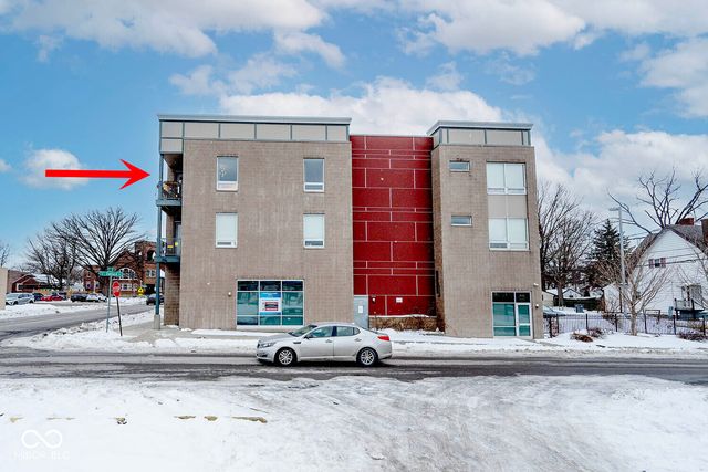 3101 E 10th Street, Indianapolis, IN 46201