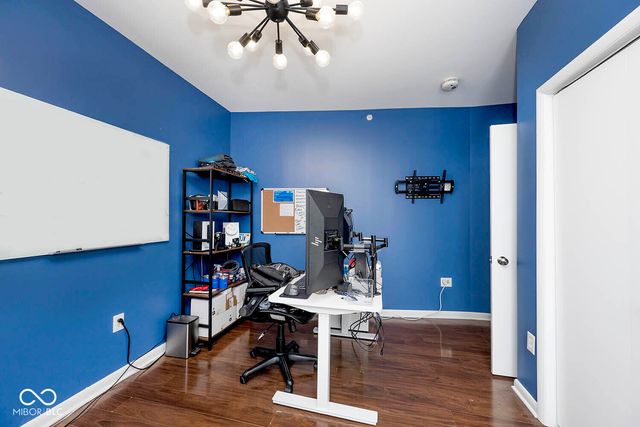 3101 E 10th Street, Indianapolis, IN 46201