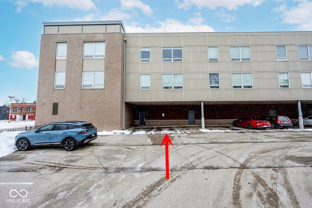 3101 E 10th Street, Indianapolis, IN 46201