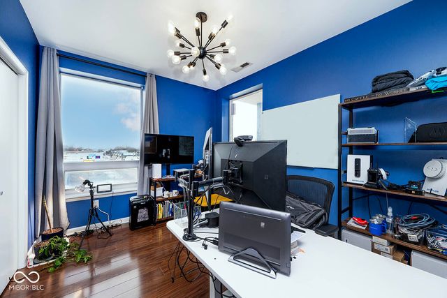 3101 E 10th Street, Indianapolis, IN 46201