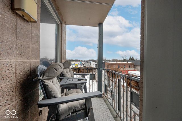 3101 E 10th Street, Indianapolis, IN 46201