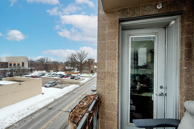 3101 E 10th Street, Indianapolis, IN 46201