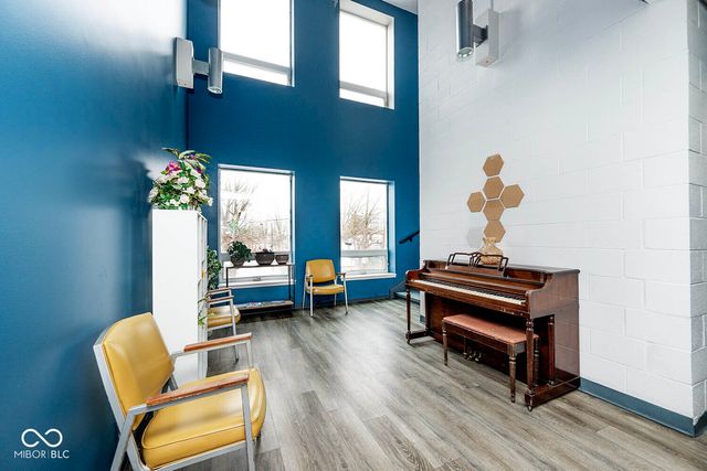 3101 E 10th Street, Indianapolis, IN 46201