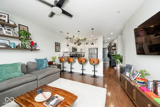 3101 E 10th Street, Indianapolis, IN 46201