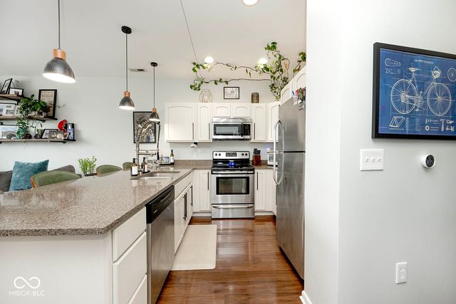 3101 E 10th Street, Indianapolis, IN 46201