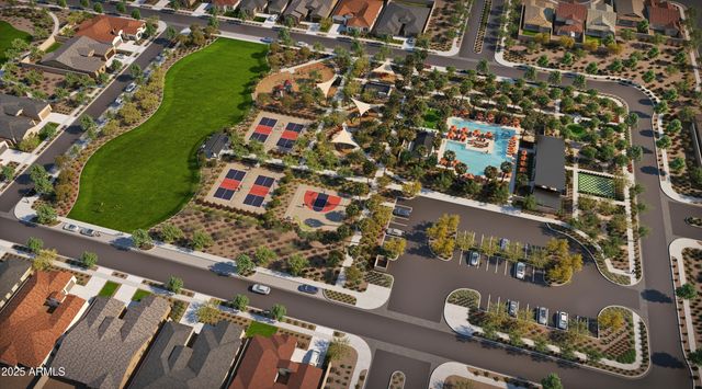 9832 W MULBERRY Drive, Phoenix, AZ 85037