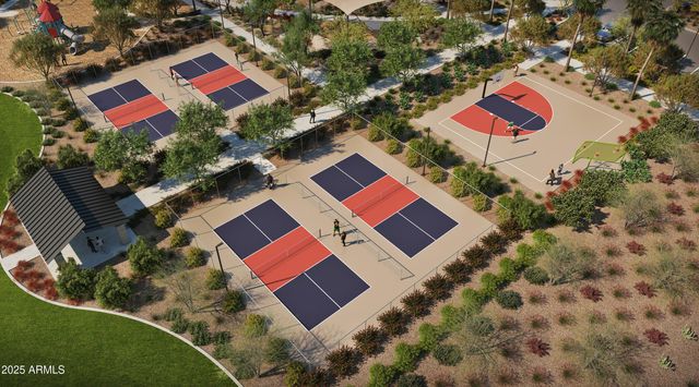 9832 W MULBERRY Drive, Phoenix, AZ 85037