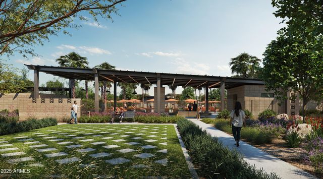 9832 W MULBERRY Drive, Phoenix, AZ 85037