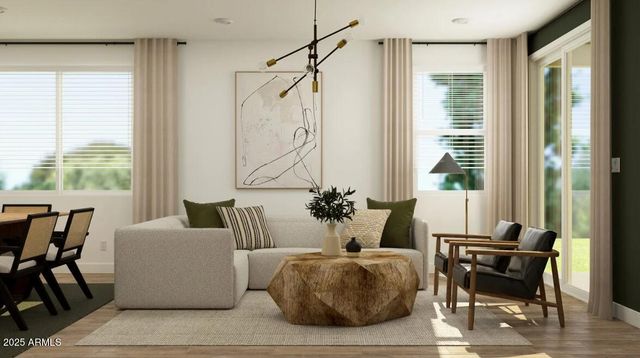 9832 W MULBERRY Drive, Phoenix, AZ 85037