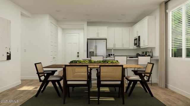 9832 W MULBERRY Drive, Phoenix, AZ 85037