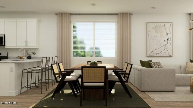 9832 W MULBERRY Drive, Phoenix, AZ 85037