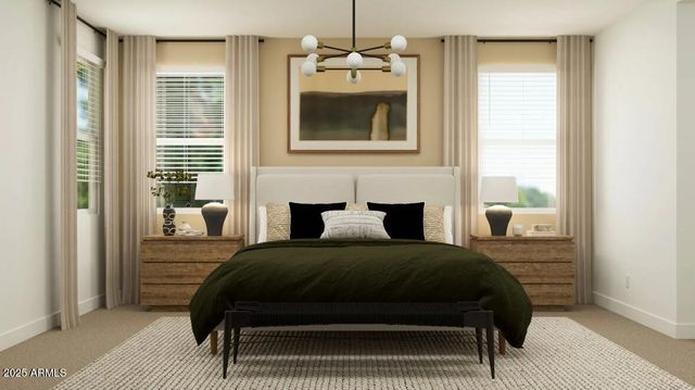 9832 W MULBERRY Drive, Phoenix, AZ 85037